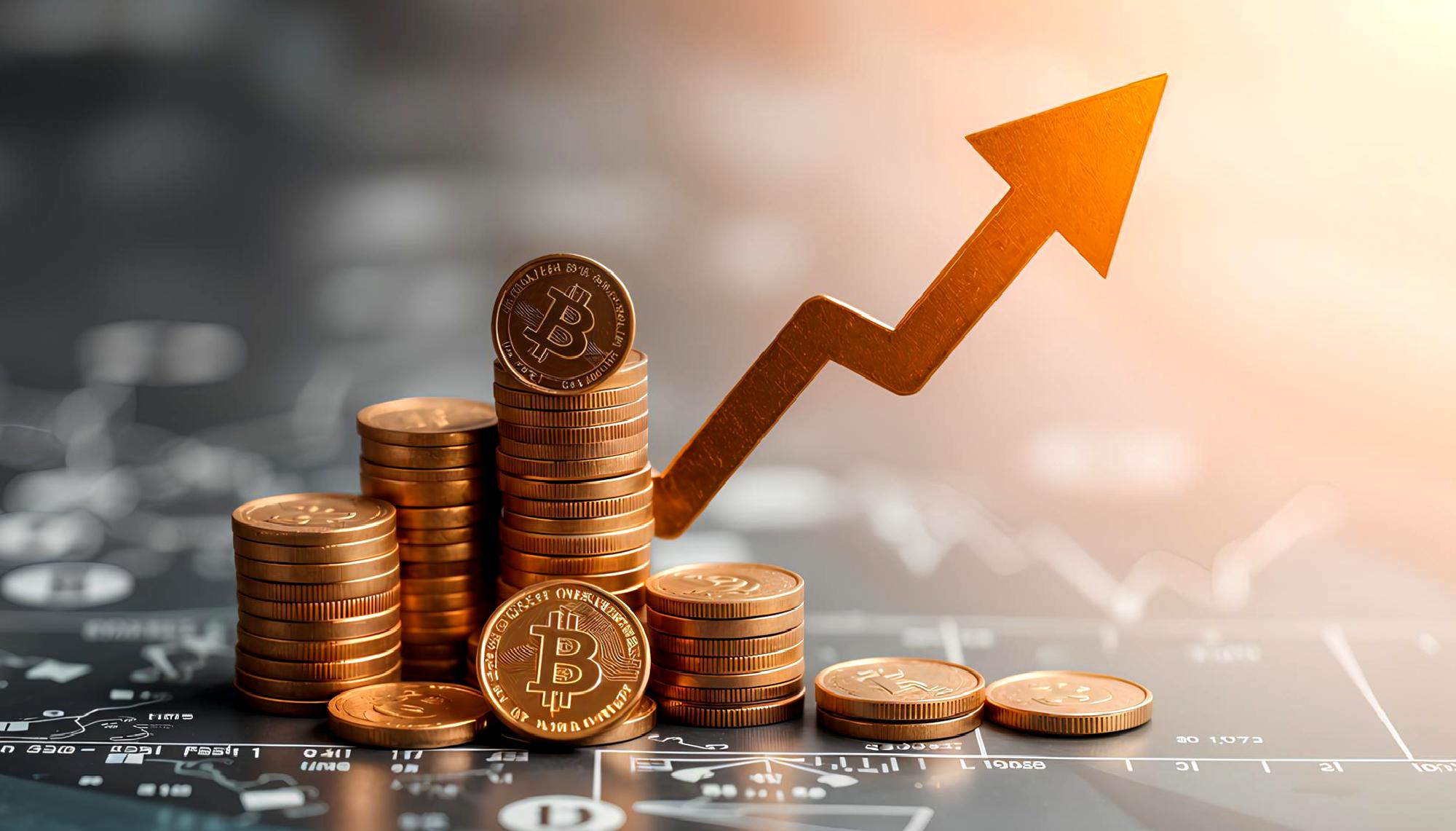 Bitcoin dünyasında Caleb Franzen'in analizleri ve tahminleri ile kripto para