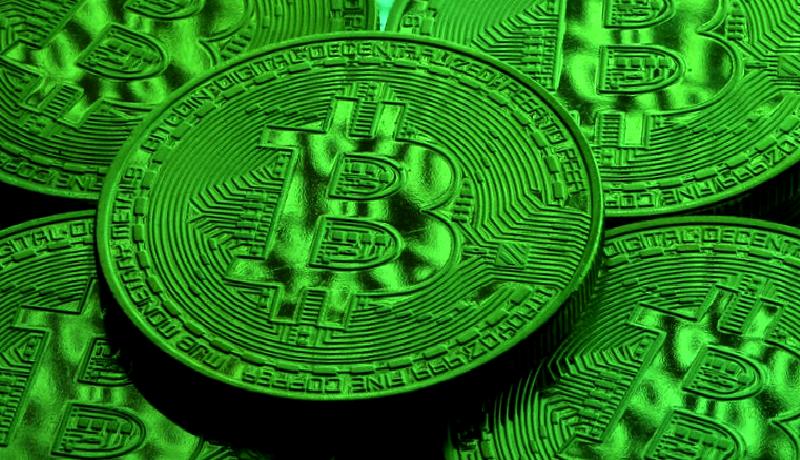 Bitcoin fiyatı yükselirken, resesyon korkuları azalıyor. Kripto para piyasasındaki bu
