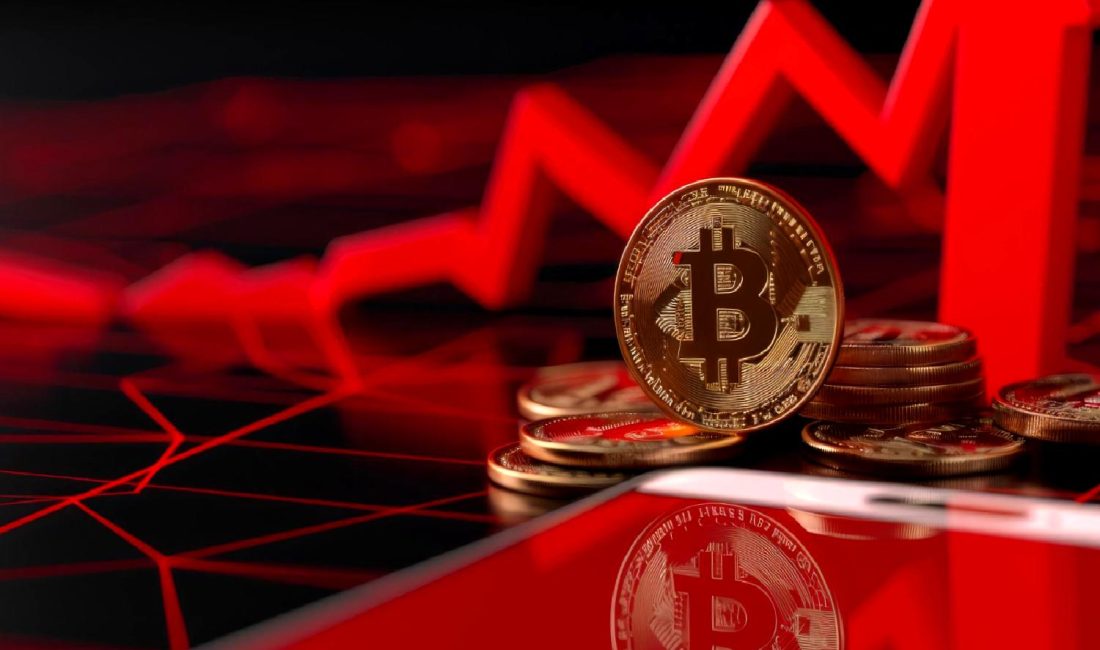 Bitcoin Piyasasında Endişeler: Peter Brandt ve MicroStrategy Analizleri Bitcoin piyasasında yaşanan endişeleri, ünlü analist Peter Brandt ve MicroStrategy'nin