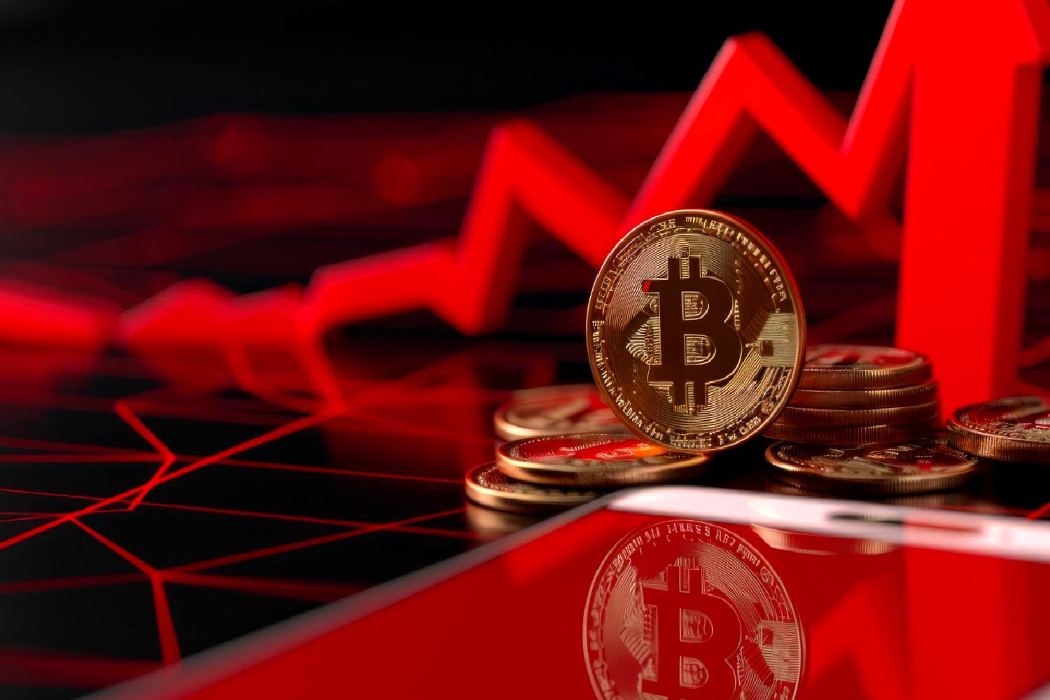 Bitcoin piyasasında yaşanan endişeleri, ünlü analist Peter Brandt ve MicroStrategy'nin