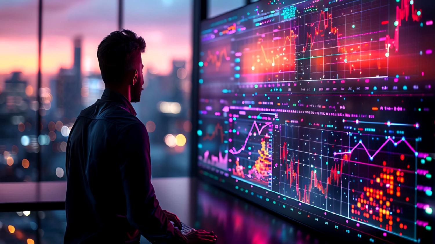 Bitcoin ve Ethereum opsiyonlarının vadesi doluyor. Bu durumun piyasalara etkilerini,