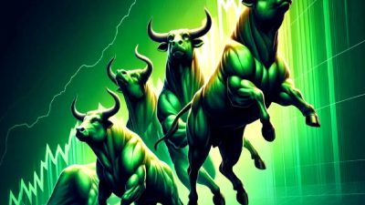 Bitcoin'in yükselişiyle birlikte altcoin piyasasında hangi projelerin dikkat çektiğini keşfedin.