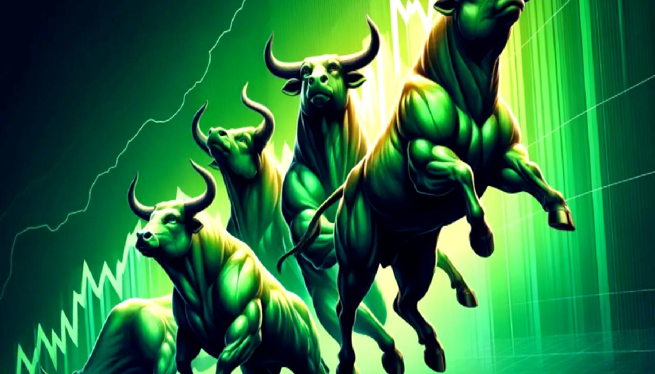 Bitcoin'in yükselişiyle birlikte altcoin piyasasında hangi projelerin dikkat çektiğini keşfedin.