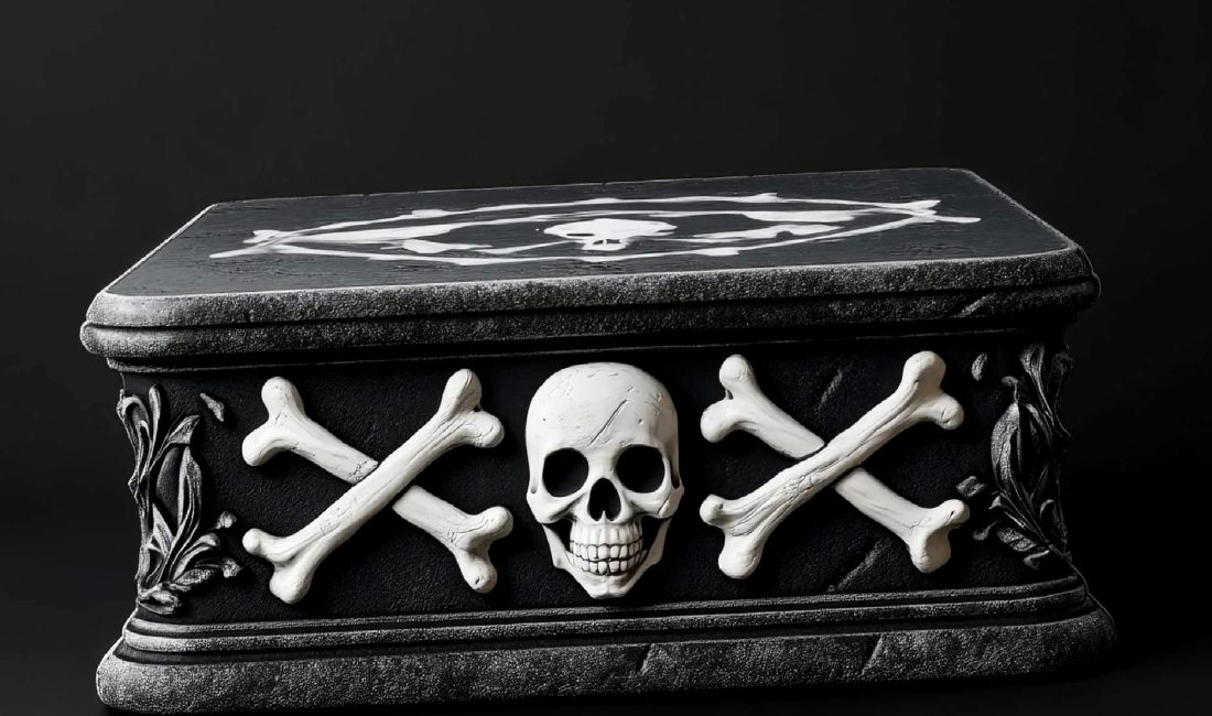 Bitcoin’de Ölüm Çaprazı ve Geleceği Bitcoin'de ölüm çaprazı nedir? Bu teknik analiz kavramının ne anlama