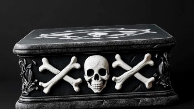 Bitcoin'de ölüm çaprazı nedir? Bu teknik analiz kavramının ne anlama