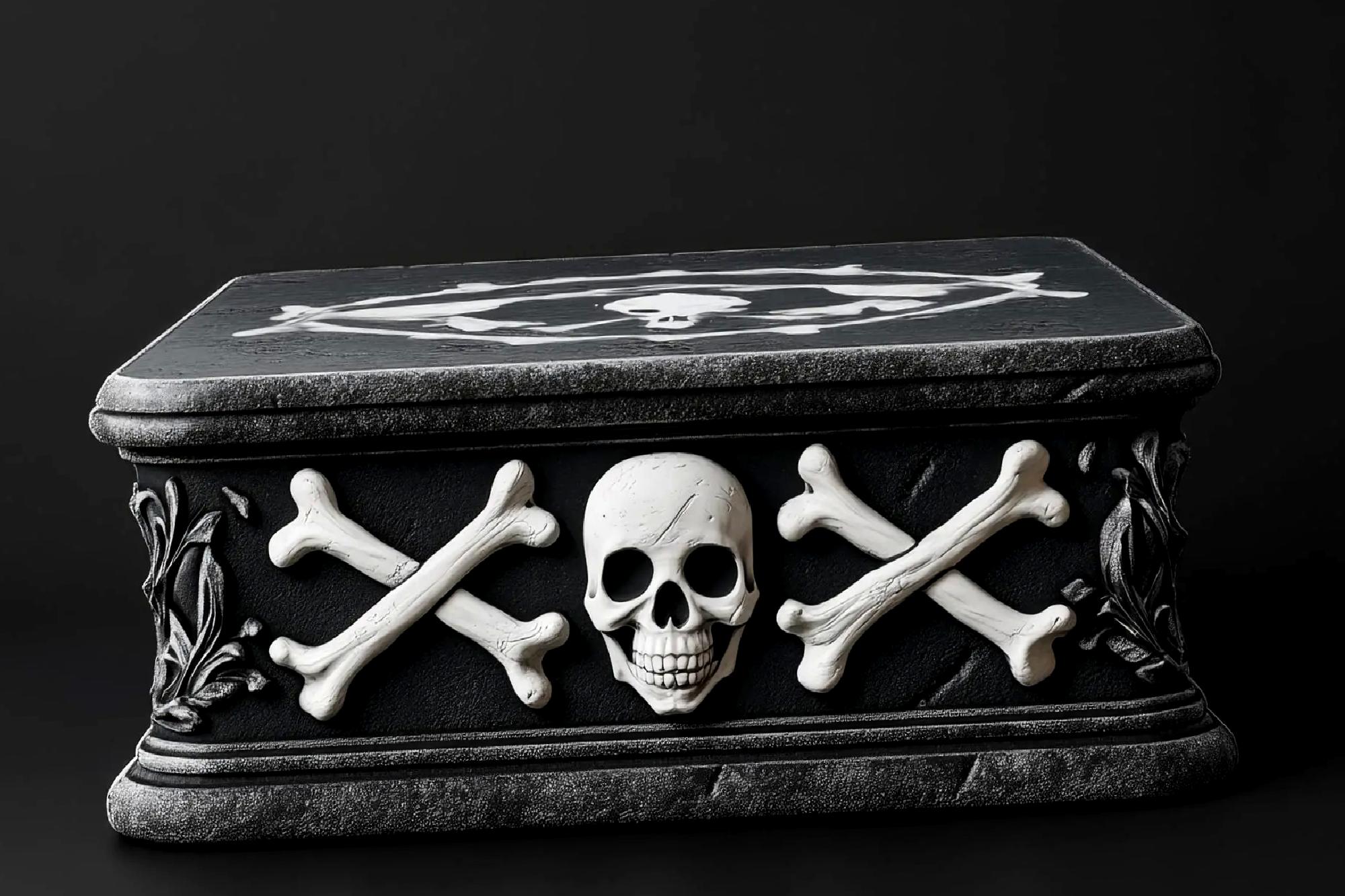 Bitcoin'de ölüm çaprazı nedir? Bu teknik analiz kavramının ne anlama