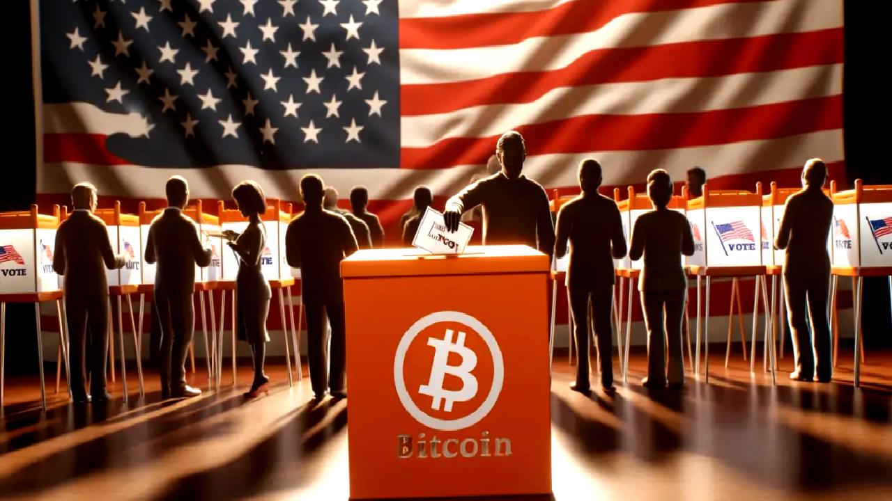 Bitcoin'in geleceği, ABD başkanlık seçimlerinin etkisiyle şekilleniyor. Bu yazıda, seçimlerin