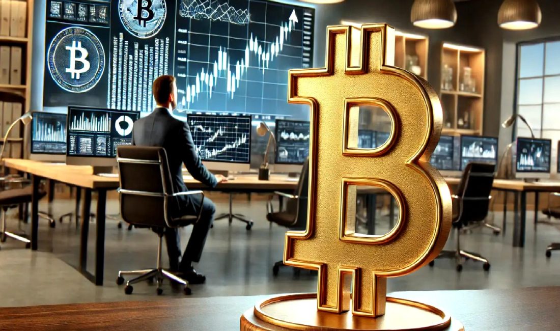 Bitcoin’in Hakimiyeti: Benjamin Cowen’ın Beklentileri Bitcoin'in hakimiyetine dair Benjamin Cowen'ın öngörüleriyle kripto piyasasının geleceğini keşfedin.