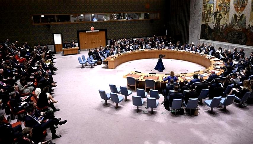 BMGK, Tahran'da gerçekleşen suikast üzerine acil oturum düzenleyerek uluslararası güvenliği