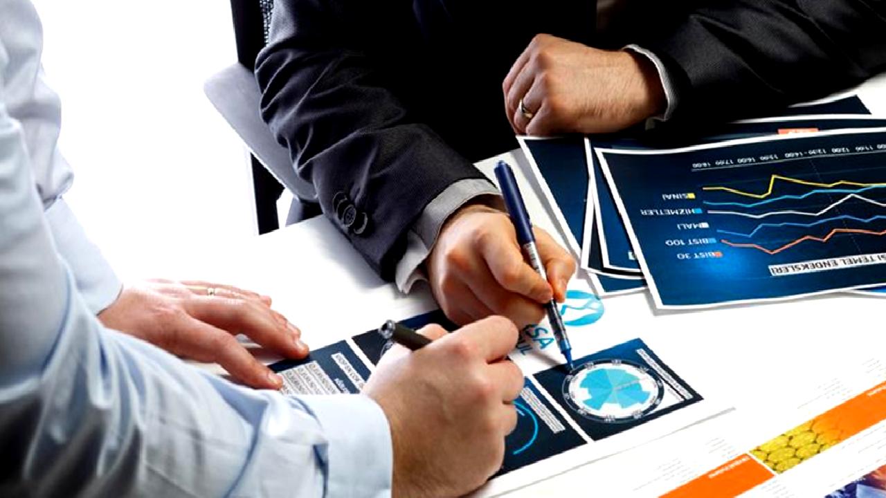 Borsa İstanbul Haftalık Değişim Raporu'nda hisse senetleri ve altın fiyatlarındaki