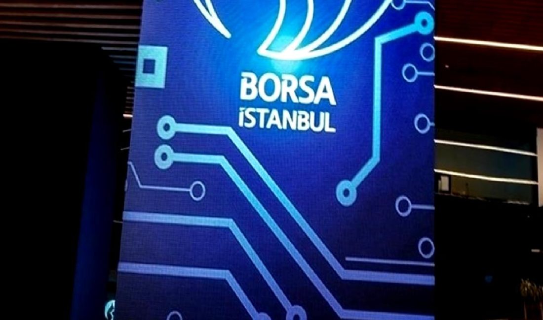 Borsa İstanbul'da BIST 100 Endeksi'nin gün sonu değerlendirmesini keşfedin. Piyasa
