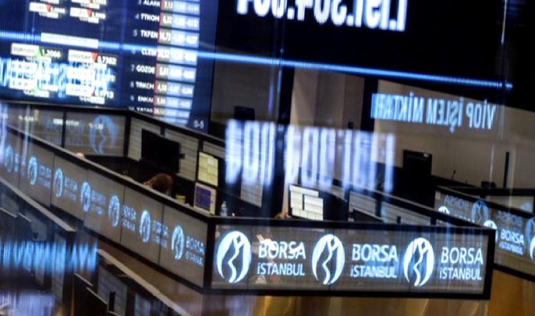 Borsada Yatırımcı Göçü ve Halka Arzların Etkisi Borsada yatırımcı göçü ve halka arzların etkilerini keşfedin. Bu dinamik