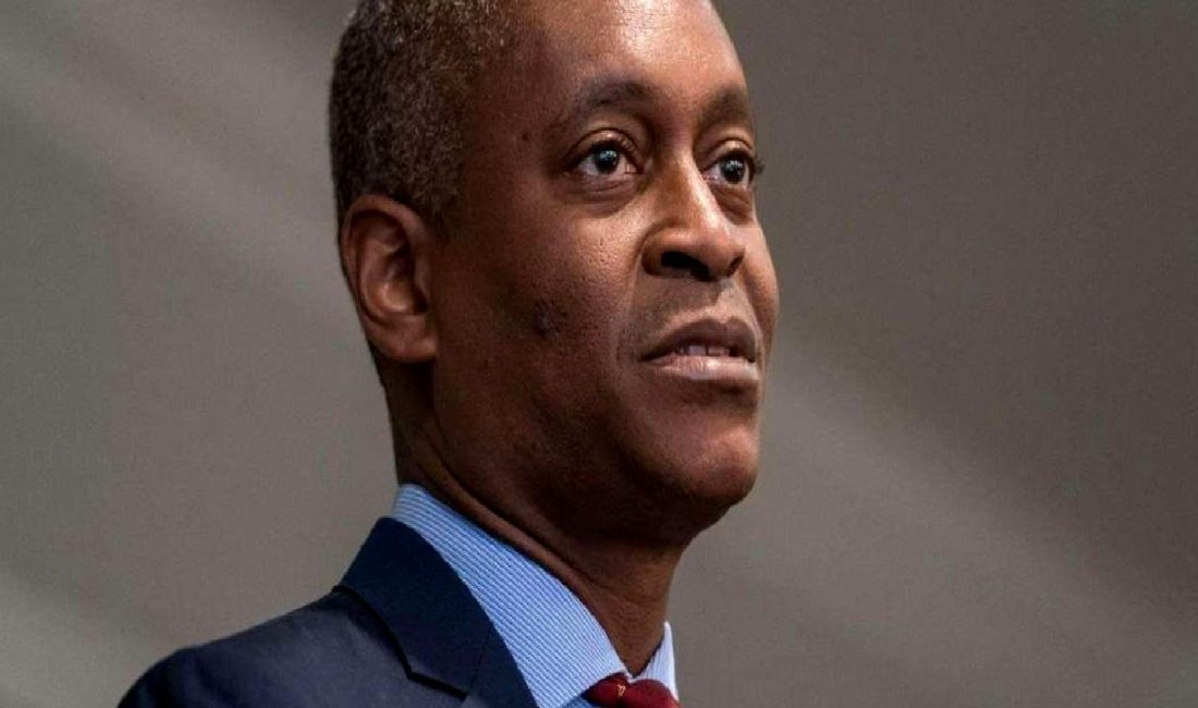 Bostic’in Enflasyon ve İstihdam Piyasası Üzerine Değerlendirmeleri Bostic'in enflasyon ve istihdam piyasası üzerine yaptığı derinlemesine değerlendirmeler, ekonomik