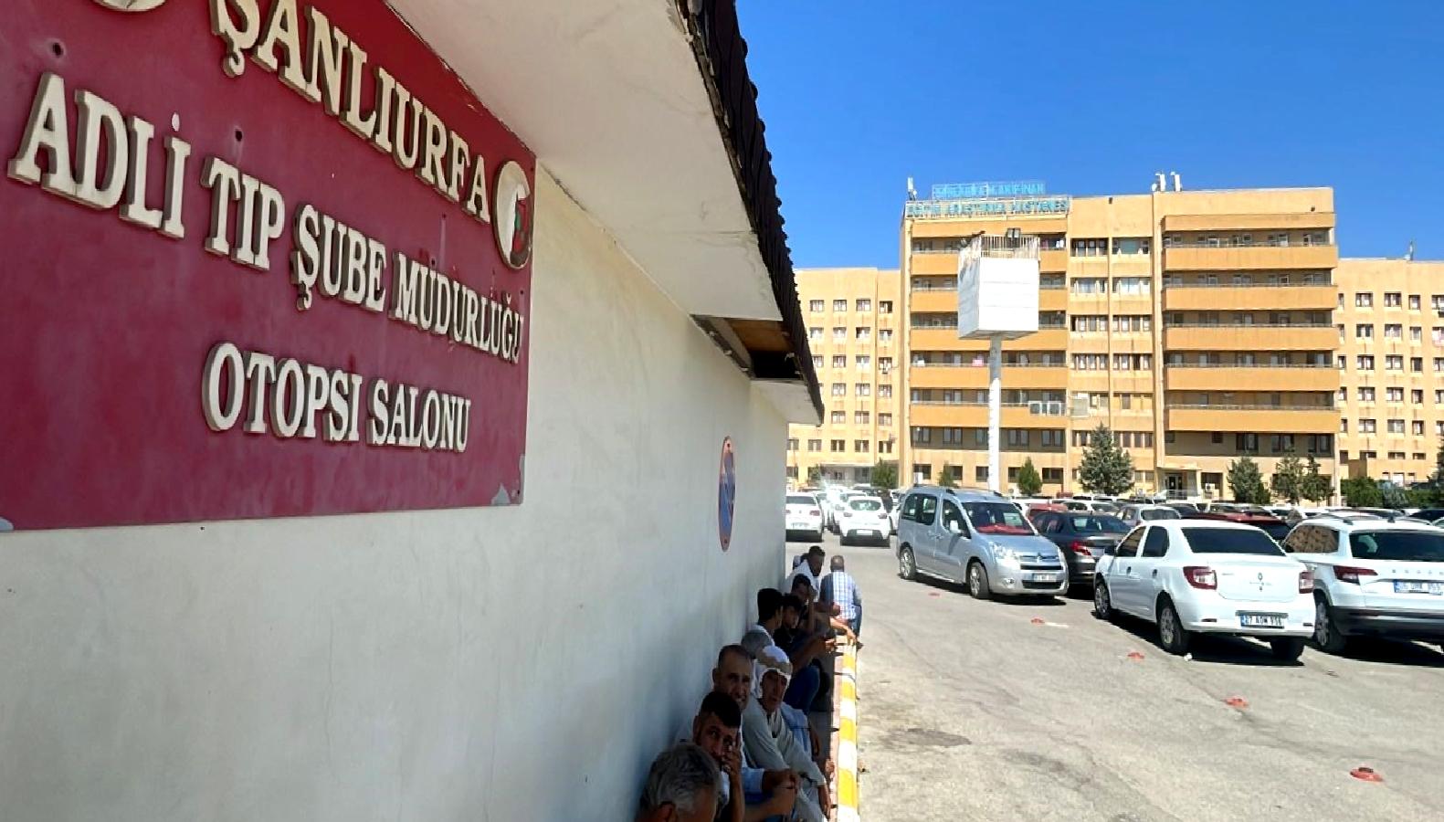 Çatak Mahallesi'nde genç bir adamın barajda boğulma olayı, bölge halkını