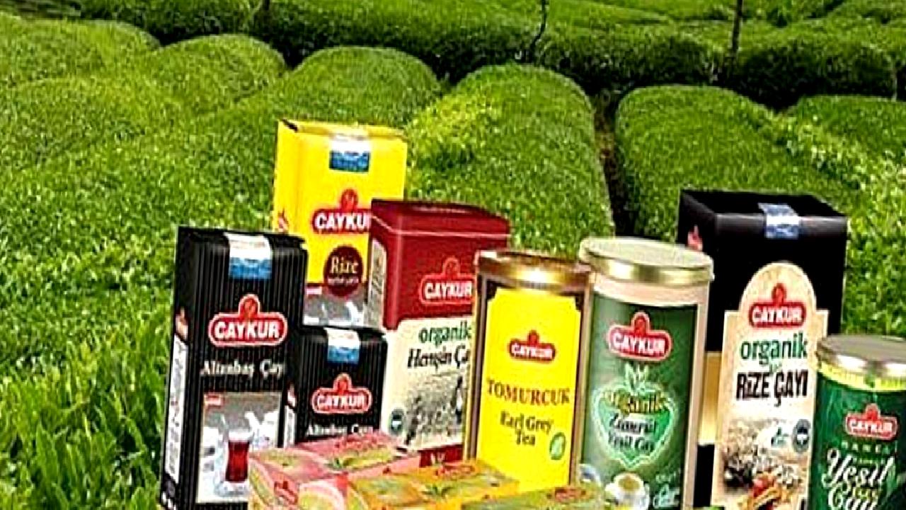 ÇAYKUR, çay üreticilerine sunduğu destek ve uyarılarla sektördeki gelişmeleri yakından