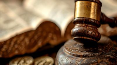 CFTC, ünlü kripto para yatırımcısı Ben Armstrong'un meme coin dolandırıcılığı