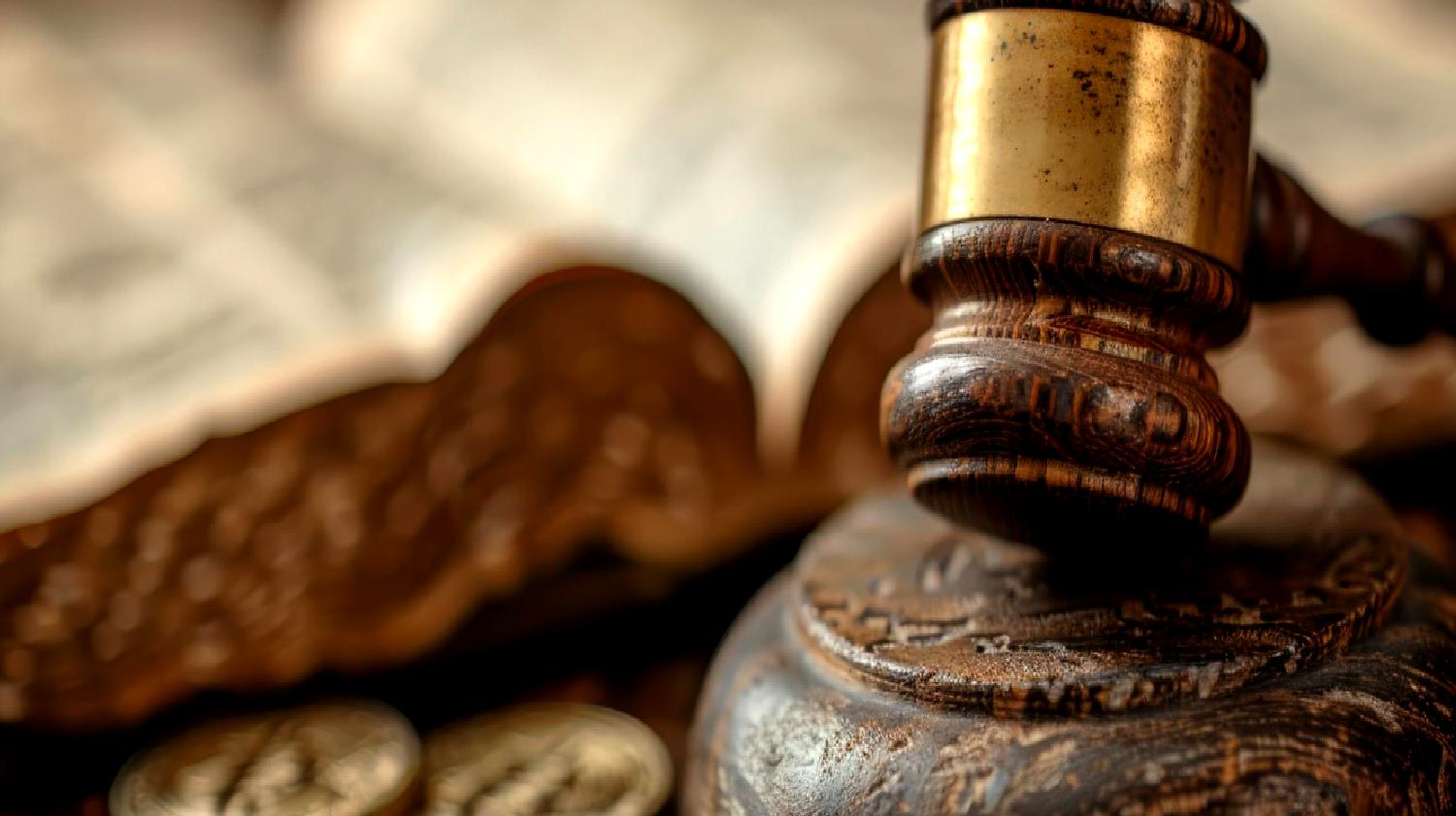 CFTC, ünlü kripto para yatırımcısı Ben Armstrong'un meme coin dolandırıcılığı