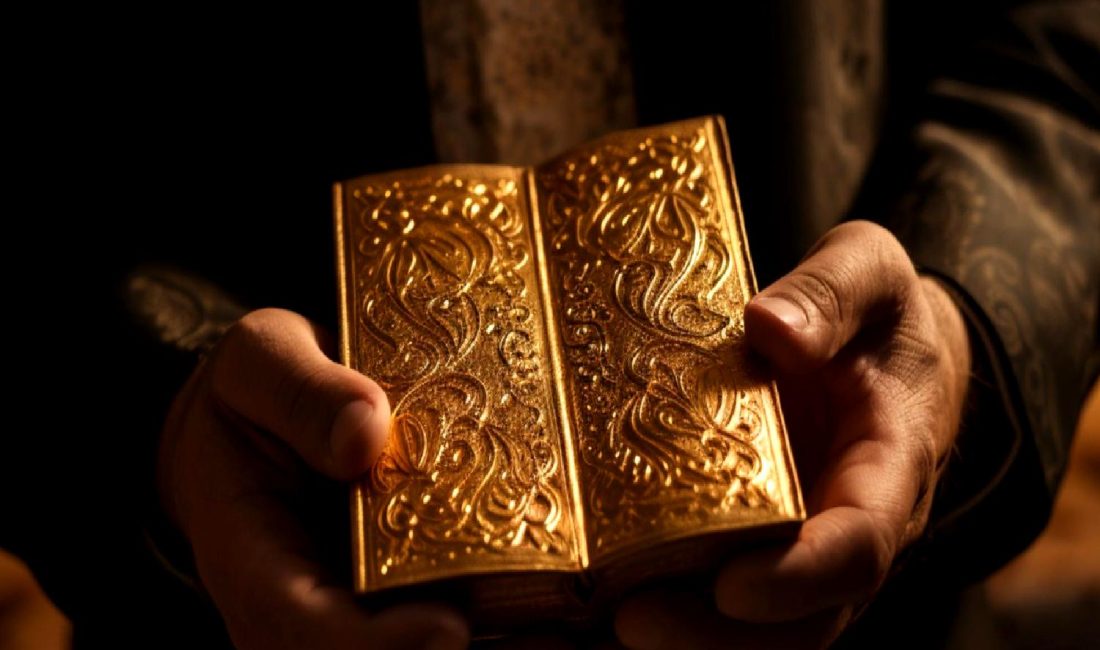 Çin Ekonomisi ve Orta Doğu Gerilimlerinin Altın Fiyatlarına Etkisi Çin ekonomisi ve Orta Doğu'daki gerilimler, altın fiyatları üzerinde belirleyici