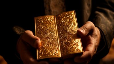 Çin ekonomisi ve Orta Doğu'daki gerilimler, altın fiyatları üzerinde belirleyici