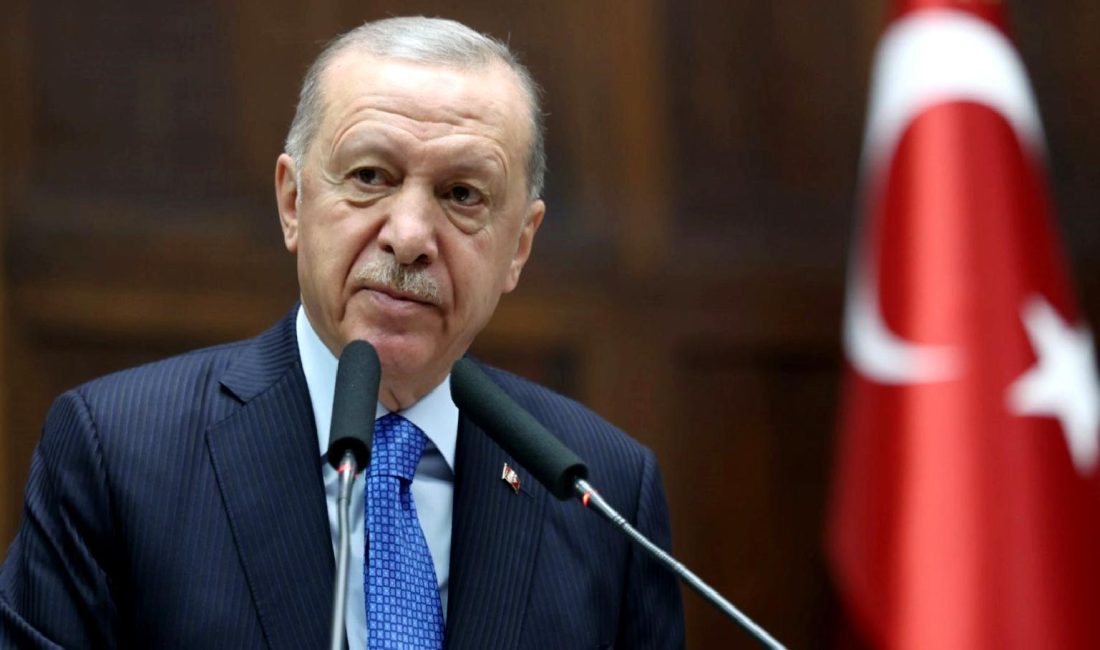 Cumhurbaşkanı Erdoğan’dan BM Güvenlik Konseyi Reformu Üzerine Açıklamalar Cumhurbaşkanı Erdoğan, BM Güvenlik Konseyi reformu hakkında önemli açıklamalarda bulundu.