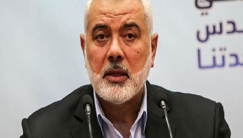 Cumhurbaşkanı Erdoğan, Filistinli lider İsmail Heniye için 1 günlük millî