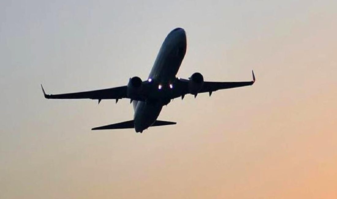 Delta Hava Yolları’ndan Küresel Yazılım Sorunu Açıklaması Delta Hava Yolları, son zamanlarda yaşanan küresel yazılım sorununa ilişkin