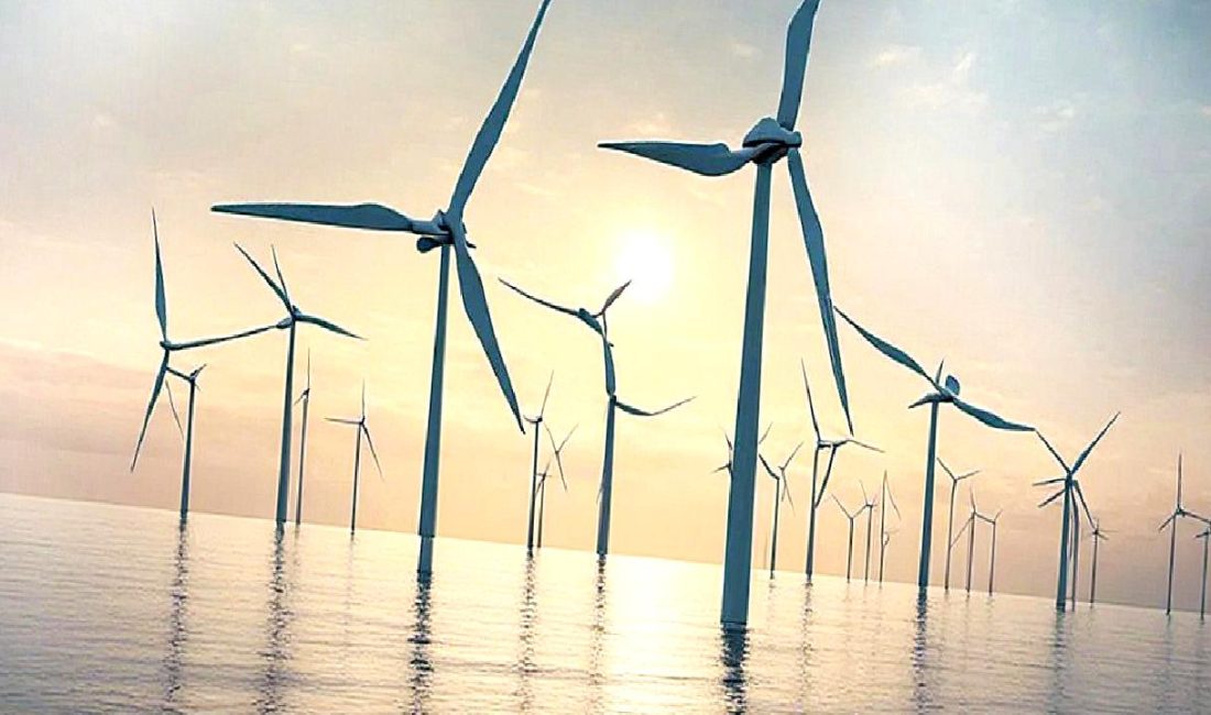 Denizüstü Rüzgâr Enerjisi’nde İlk Sanayi Envanteri Yayınlandı Denizüstü rüzgâr enerjisi alanında önemli bir adım atıldı! İlk sanayi
