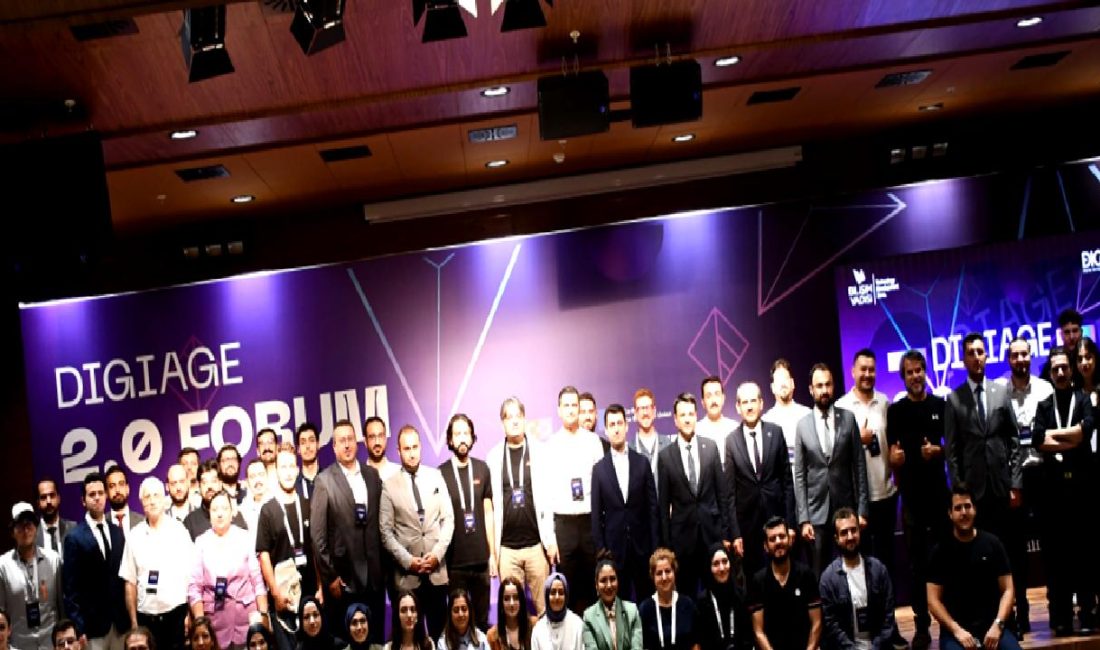 DIGIAGE Programı ve Türkiye Oyun Sektörü DIGIAGE Programı, Türkiye oyun sektörünü geliştirmek için yenilikçi çözümler sunuyor.