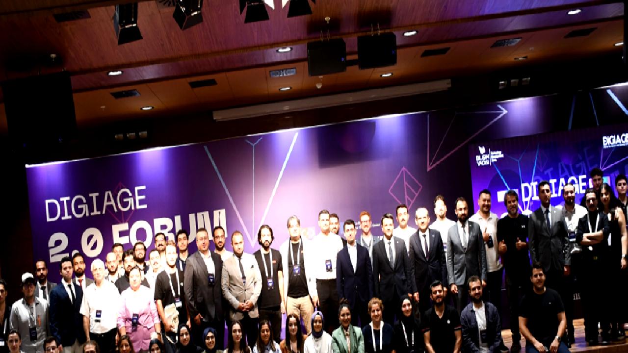 DIGIAGE Programı, Türkiye oyun sektörünü geliştirmek için yenilikçi çözümler sunuyor.