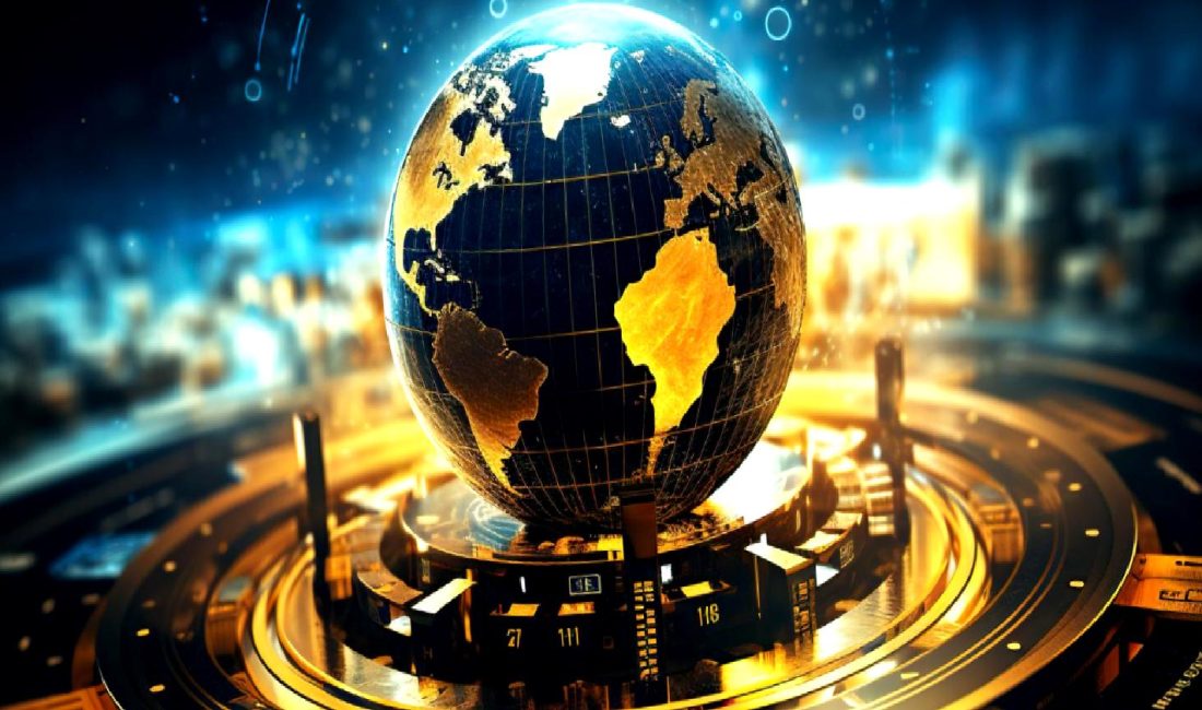 Dijital Dünyada Kripto Para Gelişmeleri: Worldcoin, Solana ve Binance Dijital dünyada kripto para gelişmelerini keşfedin! Worldcoin, Solana ve Binance