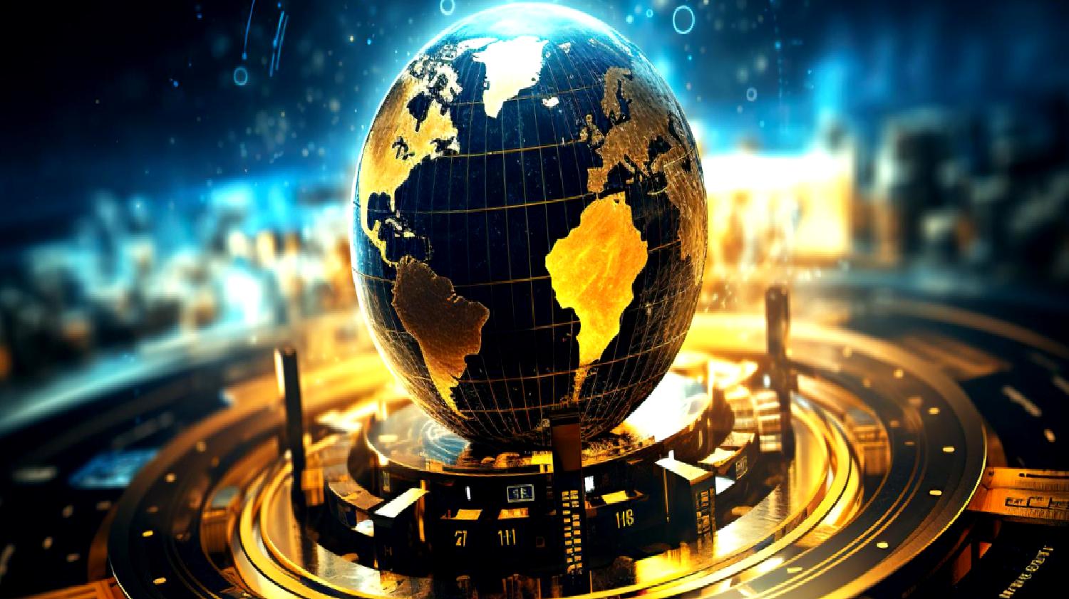 Dijital dünyada kripto para gelişmelerini keşfedin! Worldcoin, Solana ve Binance