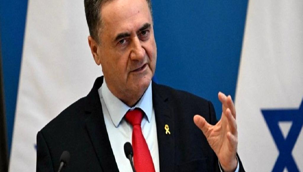Dışişleri Bakanlığı, İsrail Dışişleri Bakanı Katz'a yönelik sert bir yanıt