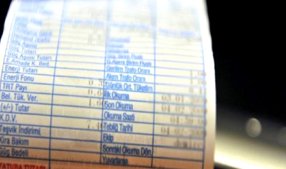 Doğalgaz fiyatlarına son beş yılda %500 oranında yapılan zamlar, tüketicileri