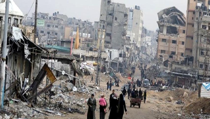 Doha'da Gazze için kritik ateşkes görüşmeleri başlıyor. Uluslararası toplumun gözleri