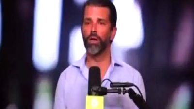 Donald Trump Jr., yeni DeFi kripto platformunu duyurarak yatırımcılara yenilikçi