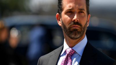 Donald Trump Jr.'ın yeni kripto para projesi, DeFi ve meme