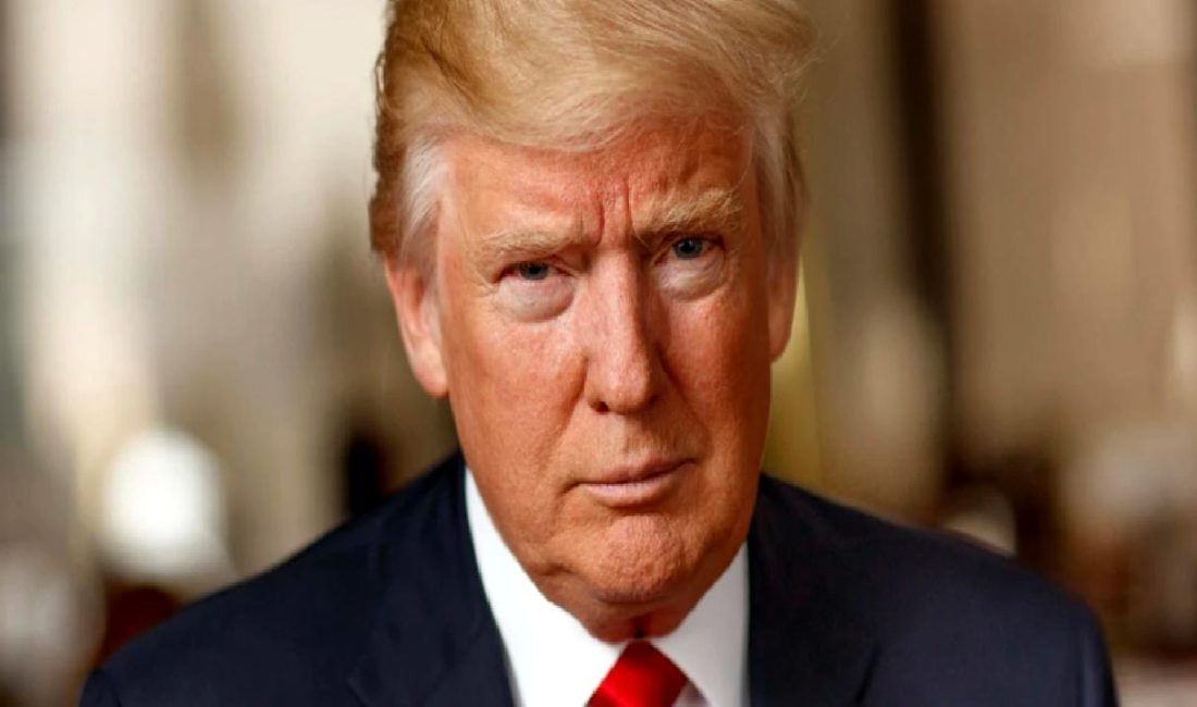 Donald Trump’ın Bitcoin Önerisi ile Ulusal Borç Sorununa Çözüm Arayışı Donald Trump, Bitcoin önerisiyle ulusal borç sorununa çözüm arayışını gündeme