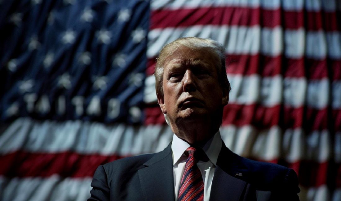 Donald Trump’ın Bitcoin Temalı Spor Ayakkabıları ve Enflasyonla Mücadele Stratejileri Donald Trump'ın Bitcoin temalı spor ayakkabılarıyla enflasyonla mücadele stratejilerini keşfedin.