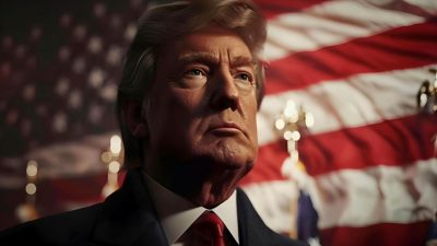 Donald Trump'ın kripto para dünyasındaki yükselişi, finansal stratejileri ve inovasyonlarıyla