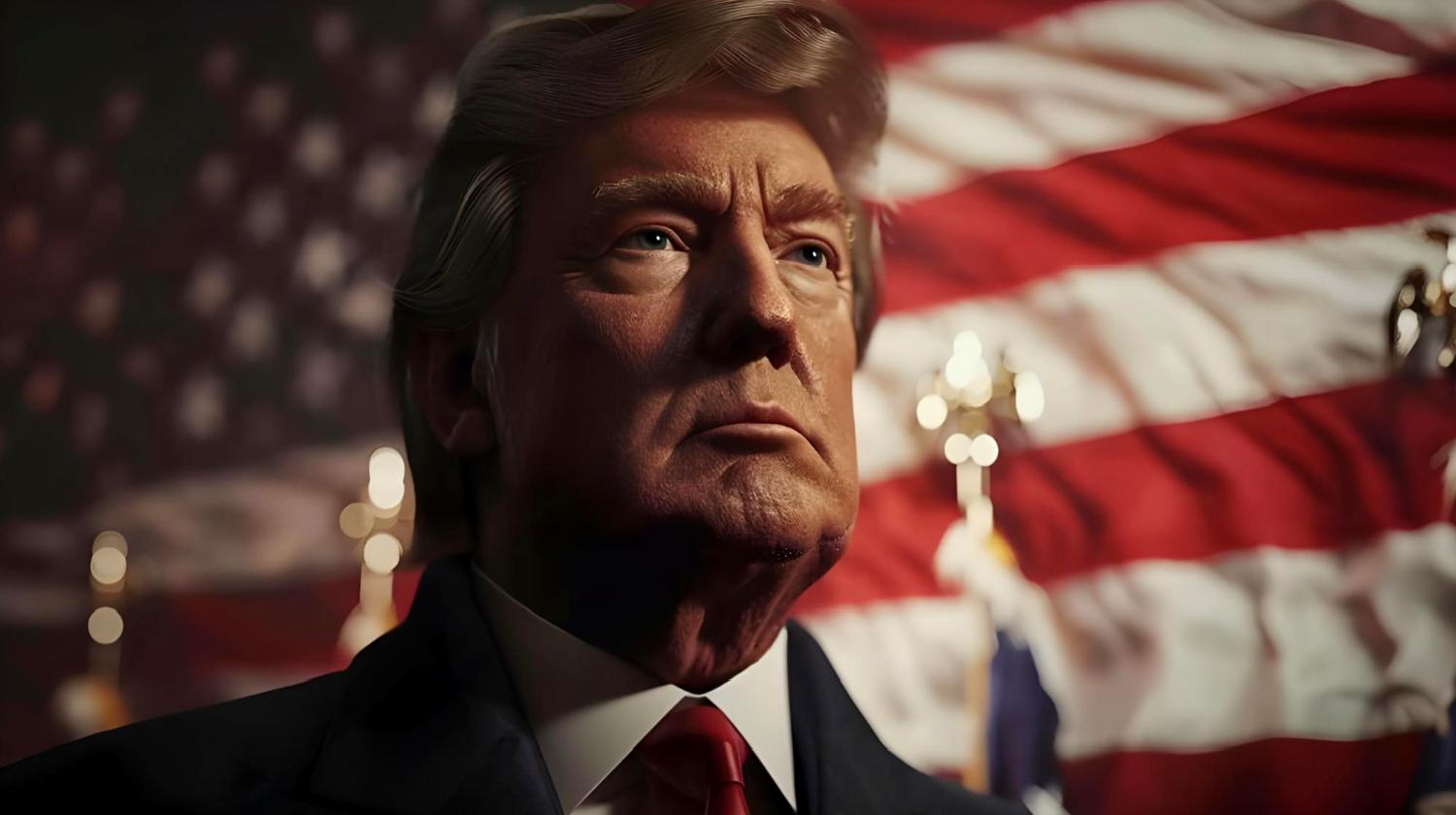 Donald Trump'ın kripto para dünyasındaki yükselişi, finansal stratejileri ve inovasyonlarıyla