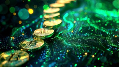 Donald Trump'ın kripto paralara olan desteği, finans dünyasında önemli bir