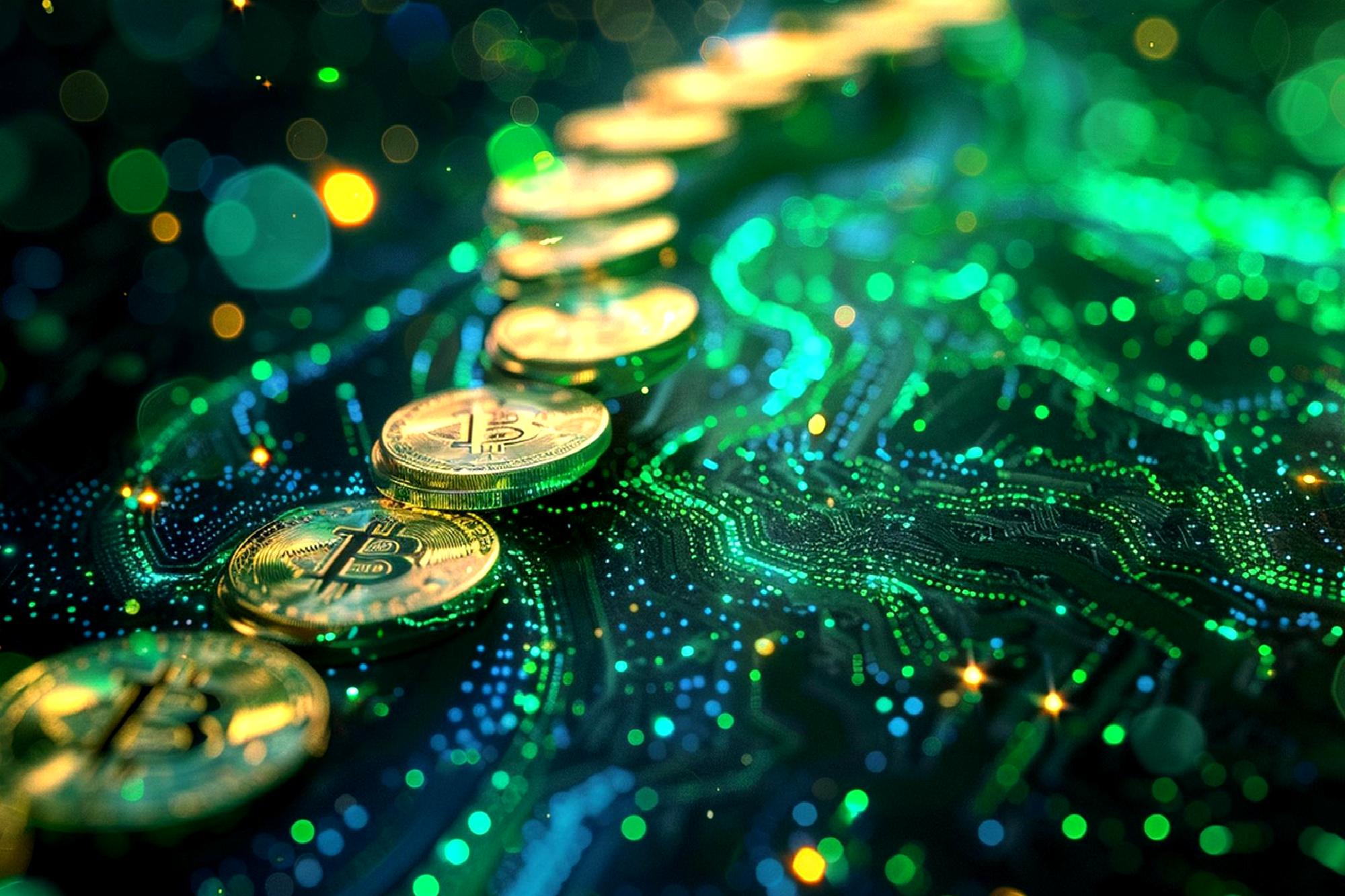 Donald Trump'ın kripto paralara olan desteği, finans dünyasında önemli bir