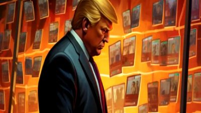 Donald Trump'ın NFT girişimlerinden elde ettiği kazançları keşfedin. Bu yazıda,
