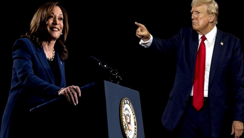 Donald Trump, 3. Dünya Savaşı konusunda alarm veriyor. Bu içerikte