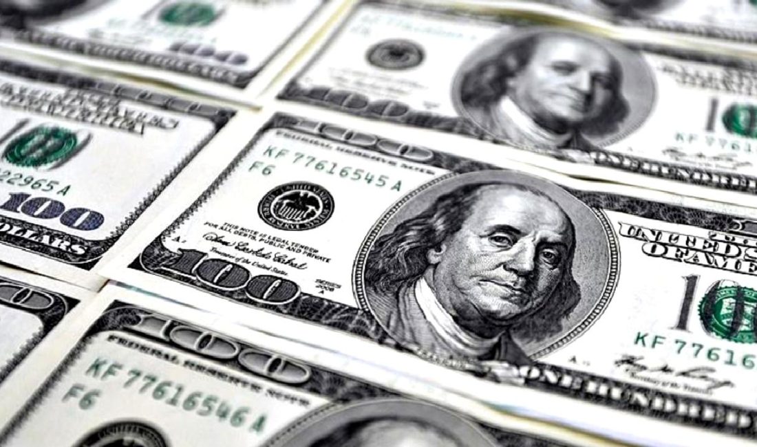 Döviz kurları güncel durumu hakkında bilgi alın! Dolar ve Euro