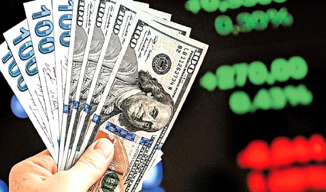 Döviz kurları ve altın fiyatlarındaki dalgalanmalar, ekonomik trendler ve piyasa