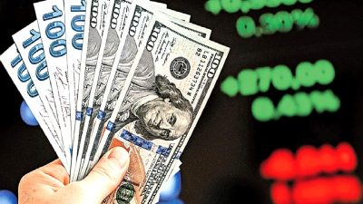 Döviz kurları ve altın fiyatlarındaki dalgalanmalar, ekonomik trendler ve piyasa