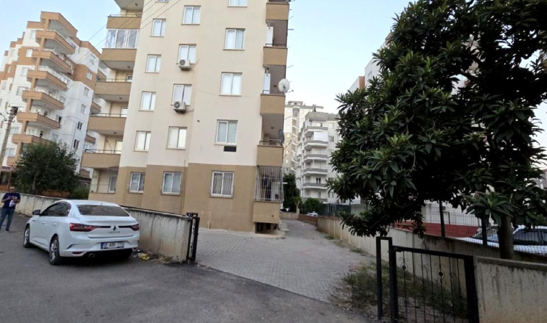 Dr. Ahmet Turan Uyar'ın talihsiz düşüşü, hayatını kaybetmesiyle sonuçlanan trajik