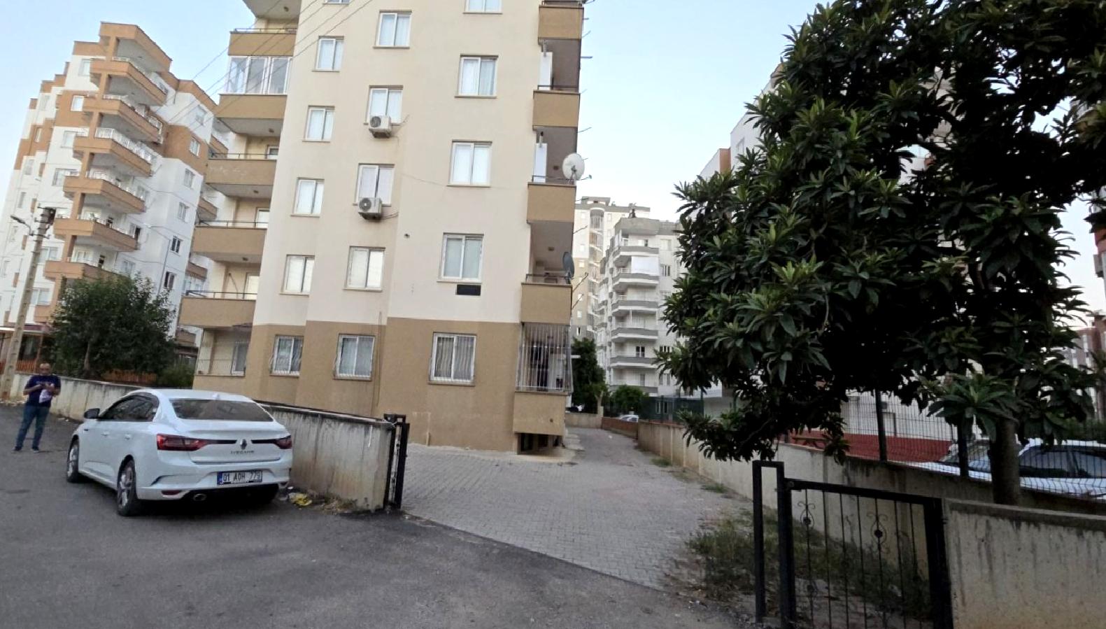 Dr. Ahmet Turan Uyar'ın talihsiz düşüşü, hayatını kaybetmesiyle sonuçlanan trajik