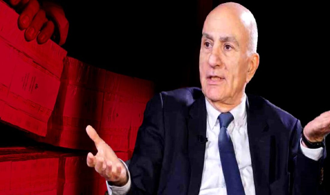 Dr. Mahfi Eğilmez'in faiz üzerine düşünceleri, ekonomi politikası, piyasa dinamikleri